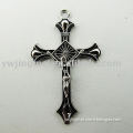 High quality catholic rosary Jesus cross